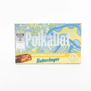 BUTTERFINGER CHOCOLATE BAR