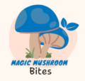 Magic Mushroom Bites